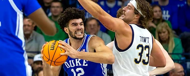 The Safest Pick That Could Rev the Pacers Into High Gear