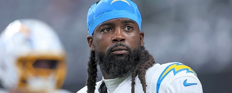 Chargers Defensive Coordinator Admits He Benched Nine-Year Veteran In Week 2