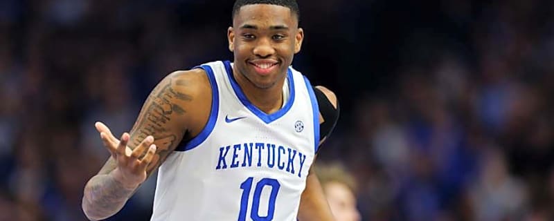 Brandon Garrison must play well early into the season while Jayden Quaintance rehabs