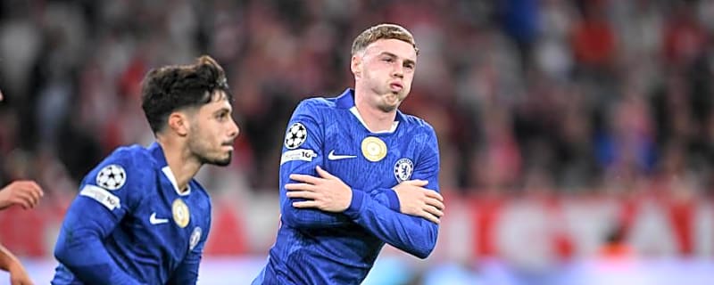 Chelsea tasked with handling injury absence of &#39;amazing&#39; Cole Palmer amid &#39;key man&#39; verdict