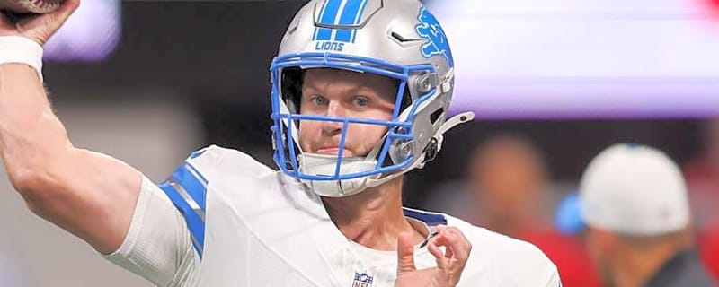Grades: Kyle Allen Leads Lions Backup Quarterback Battle