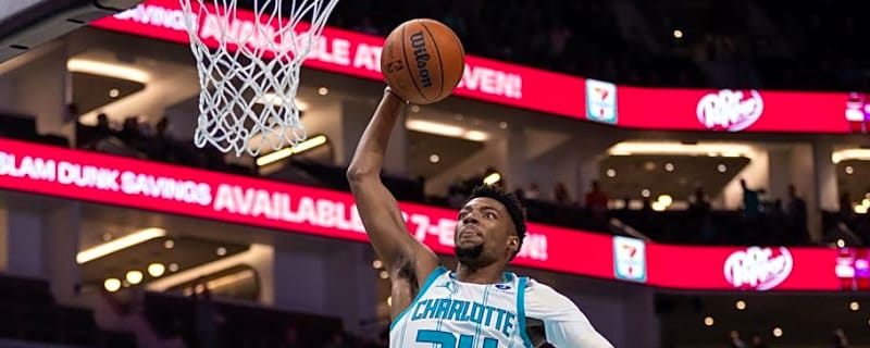 Brandon Miller Talks Playoff Push, Addition of Coby White, Offensive Firepower + More