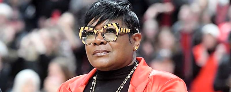 Sheryl Swoopes Makes Her WNBA MVP Opinion Extremely Clear