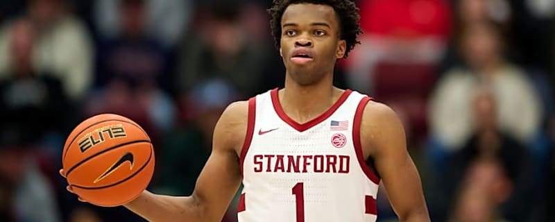 Ebuka Okorie Dominates in Stanford's Big Win