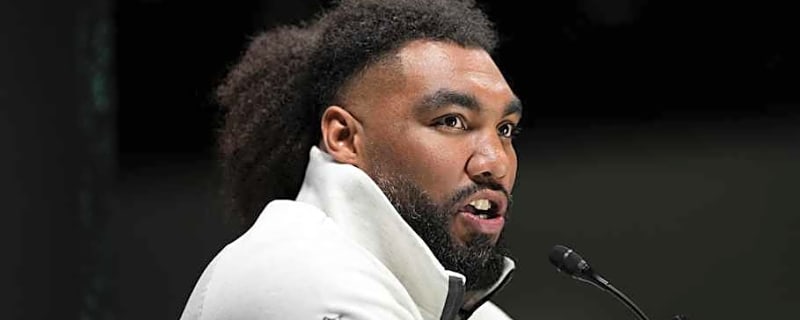 Leonard Williams Explains 'Dark Side' Name For Seahawks' defense