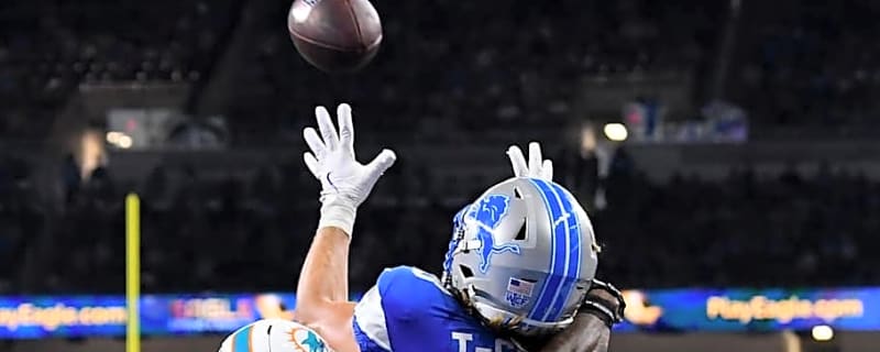 Lions coordinator says what all fans want to hear about Isaac TeSlaa
