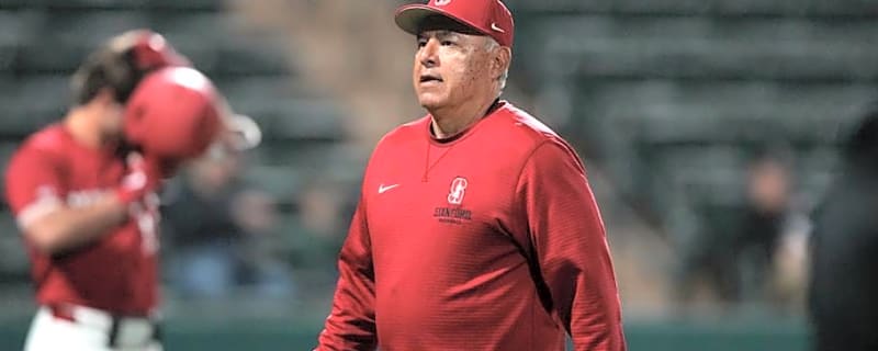 David Esquer Announces Stanford's Friday Night Starter, Planned Pitchers for 2026