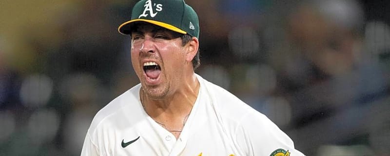Athletics Continue To Ravage AL Playoff Picture With Latest Win