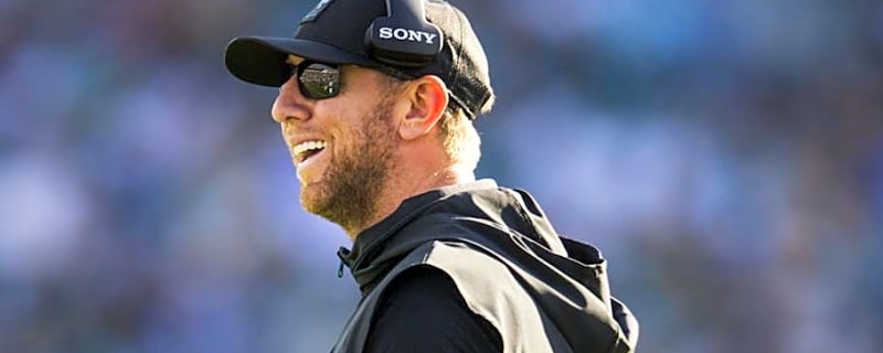 Why Jaguars' 2026 Trip to Ravens Just Got More Interesting