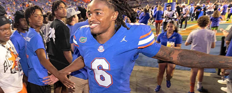 Chiefs Waiving Justyn Ross Bodes Well For This UDFA WR