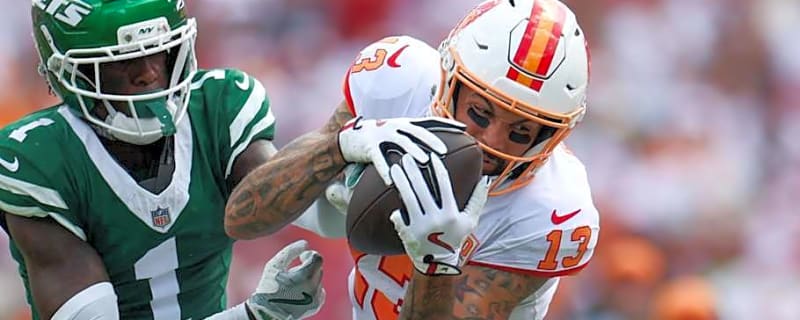 Perennial 1,000-yard Machine Projected as Buffalo Bills' Free Agent Signing