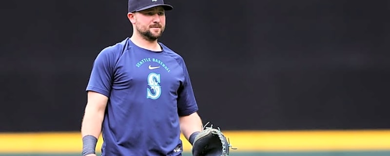 Mariners Finally Adjust Cal Raleigh’s Lineup Spot As Slump Reaches Frustrating Point