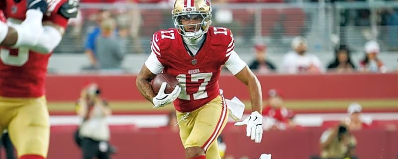 Forgotten 49ers Draft Pick Suddenly Has a Massive Opportunity