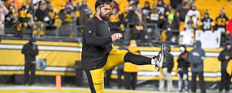 Carolina Panthers Implored to Splurge On Huge Offensive Lineman