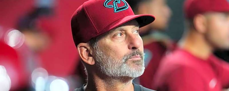 Diamondbacks Manager Reacts to Josh Naylor Trade