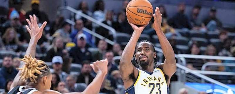 3 All-Stars Ruled Out for Pacers vs Cavaliers NBA Cup Game