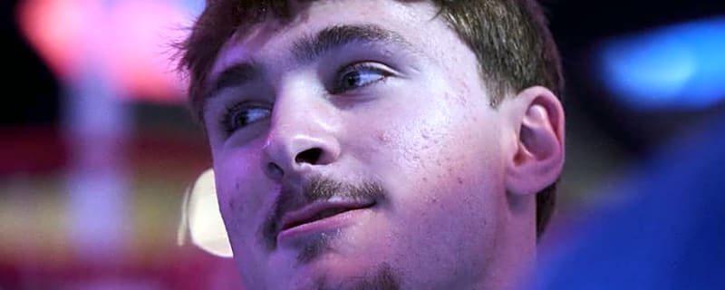 Donovan Clingan's Cooper Flagg Connection Doesn't Signal Blazers Future