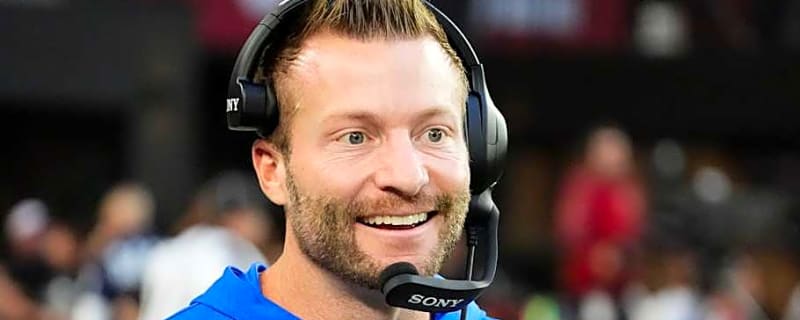 Who's In and Who's Out of the Rams Week 17 Contest