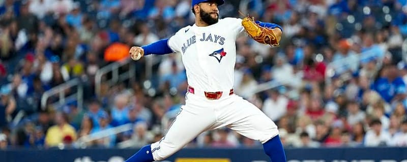 Mariners Add Former Blue Jays Pitcher Who May Fit Better in Relief