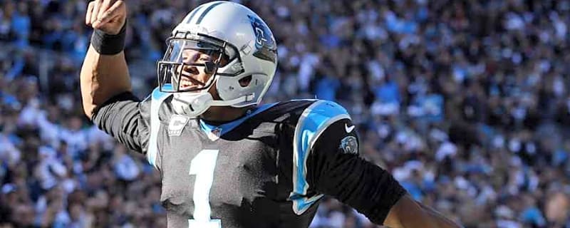 Shocker: No Cam Newton highlight dubbed top moment of 2000s