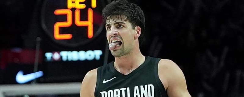 3 Blazers Were Snubbed For NBA Awards — Here's Why