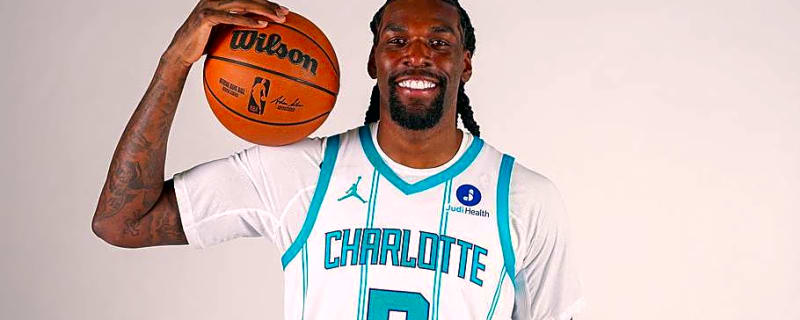What Will the Charlotte Hornets Get From Naz Reid? Charles Lee Details Excitement About His Game