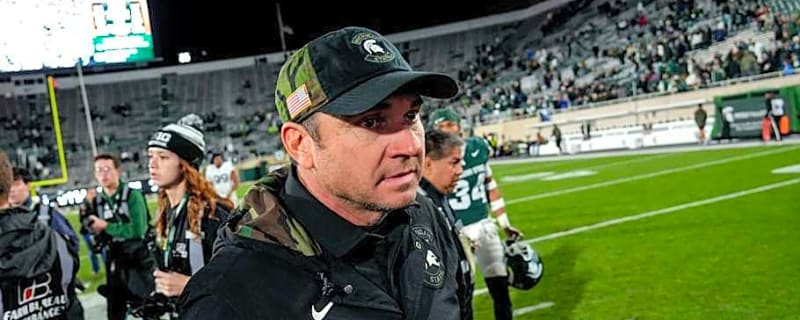 MSU&#39;s Win Helps Their Case To Flip Three-Star DL