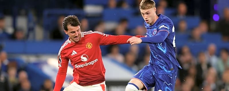 Cole Palmer & Mason Mount reveal whether they would celebrate against former clubs