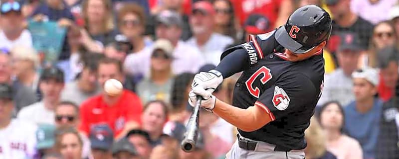 Why Kyle Manzardo could be the Guardians X-Factor in 2026