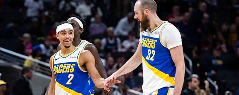 Pacers Season Grades: Breaking Down a Year Defined by Development and Lottery Positioning