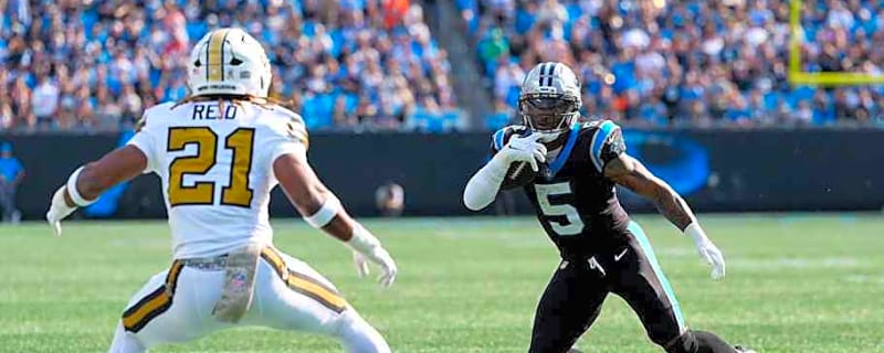 Panthers almost get failing grade for &#39;absolutely embarrassing&#39; loss to Saints