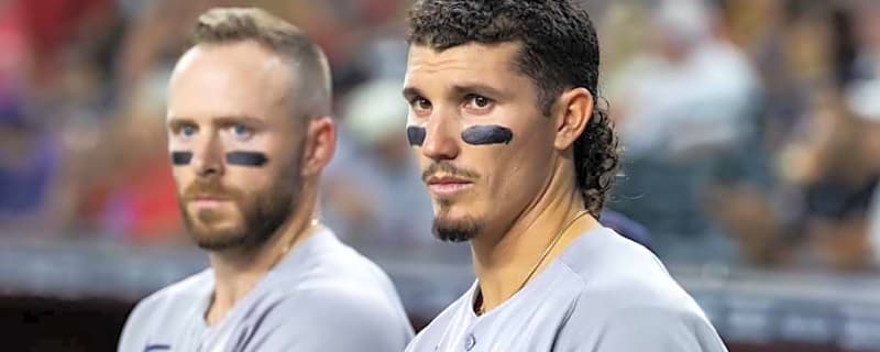 Red Sox Quietly Avoided Jarren Duran-Cubs Mistake