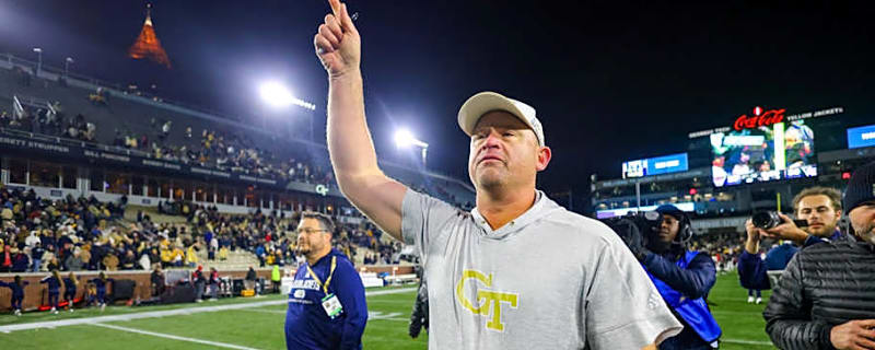 Georgia Tech Lands 2026 Three Star DL Amier Clarke To Bolster Defensive Line