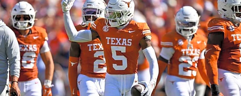 Our Favorite 2026 Bears Draft Pick, and Our Reasons Why