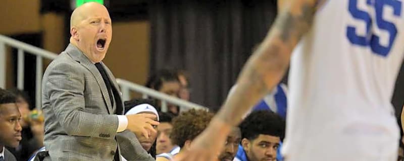 UCLA Stronger Than Before In UC Riverside Win