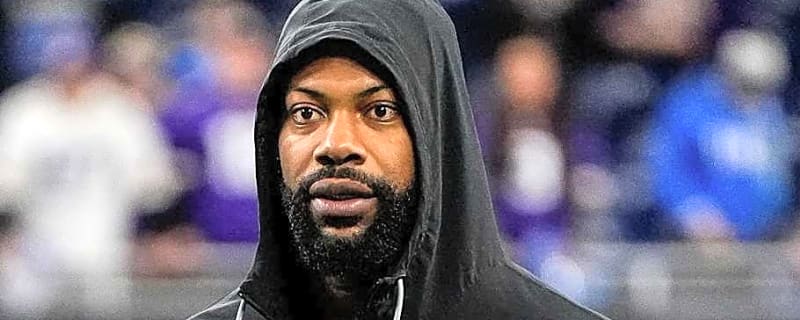 Where Do Things Now Stand Between Lions and Za'Darius Smith?