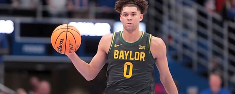 Cincinnati Bearcats Basketball 2025-26 Storylines: Baylor Bears