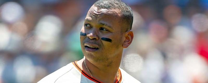 Astros&#39; Division Rivals &#39;Had Conversations&#39; With Red Sox About Rafael Devers
