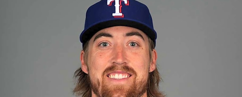 Philadelphia Phillies Pull Off Trade with Rangers, Reinforce Bullpen Depth