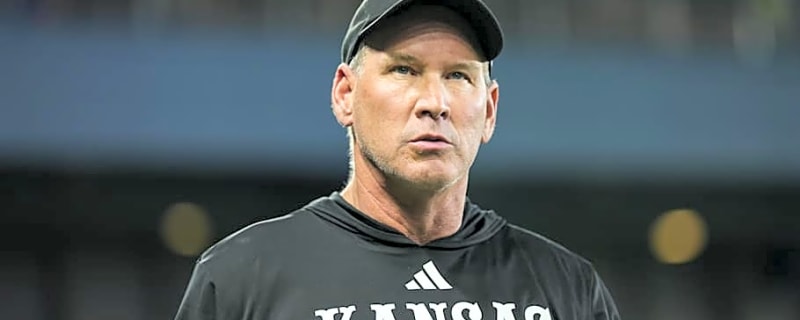 What Lance Leipold Said About Kansas State Before Sunflower Showdown