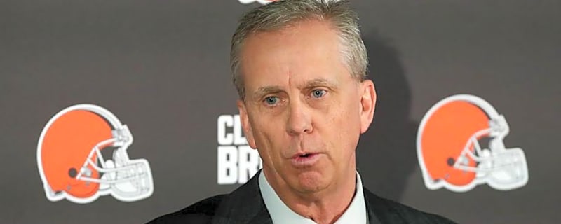 One Offensive Lineman Browns Could Select in Each Round of the 2026 NFL Draft