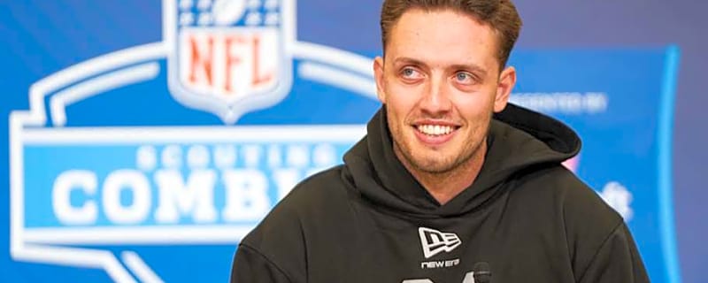 Carson Beck Reflects on Special Role Miami Played in His 6-Year Collegiate Journey