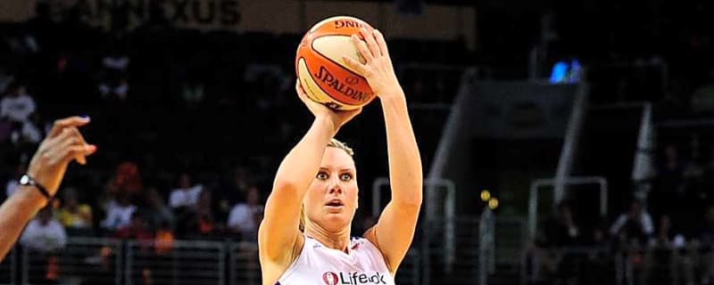 International Players Help The Mercury Improve In 2006