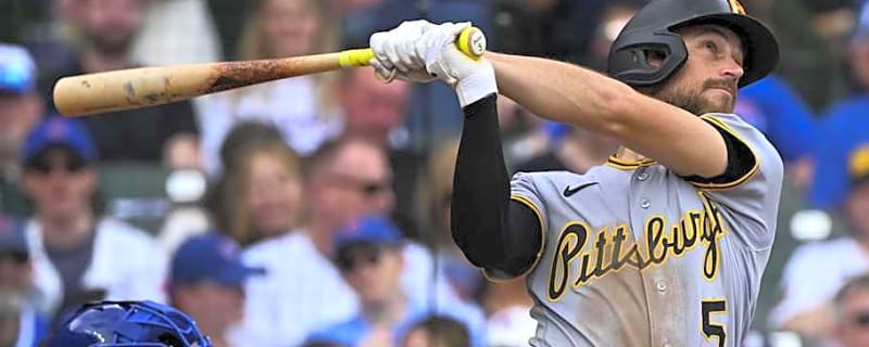 3 Winners, 3 Losers Through Pirates First 15 Games