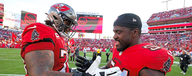Buccaneers Injury Update Significantly Impacts Week 3 Matchup With Jets