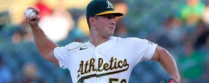 Athletics Lose Nail-Biter: Takeaways From Defeat vs. Rays