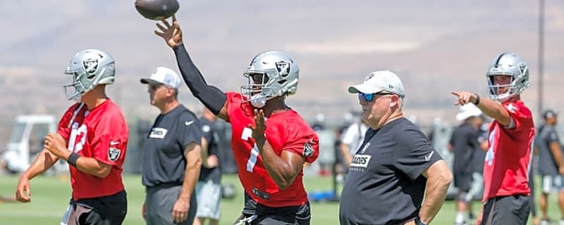 This $25K bet on the Raiders might be the most hopeless wager of 2025