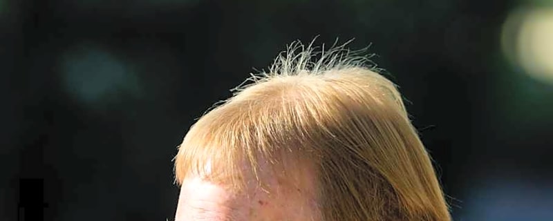 Raiders Earn Respect at NFL Owner Meetings, Progress on Track