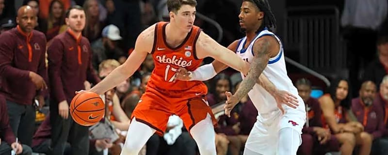  Virginia Tech vs Notre Dame: Preview