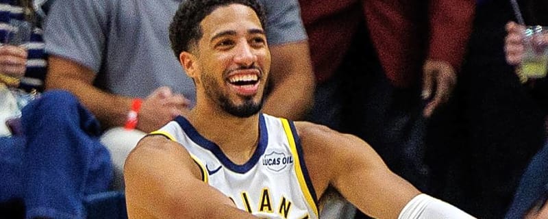 Why Tyrese Haliburton Should Be One of the Faces of the NBA